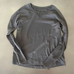 Lorna Jane Long Sleeve Top